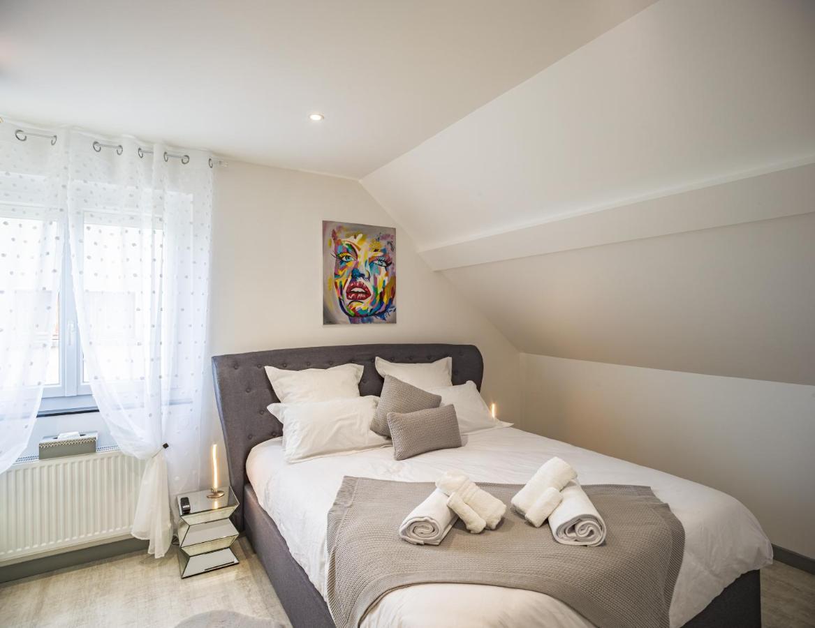 Le Flamboyant - Confort & Rarete - Premium Saint-André-les-Vergers Exteriér fotografie