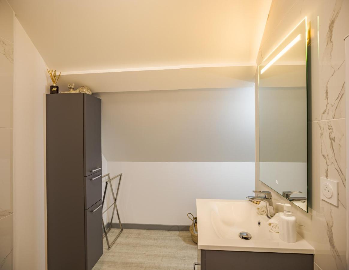 Le Flamboyant - Confort & Rarete - Premium Saint-André-les-Vergers Exteriér fotografie