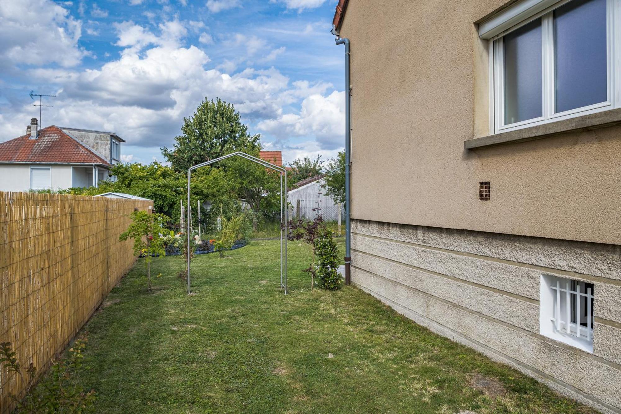 Le Flamboyant - Confort & Rarete - Premium Saint-André-les-Vergers Exteriér fotografie