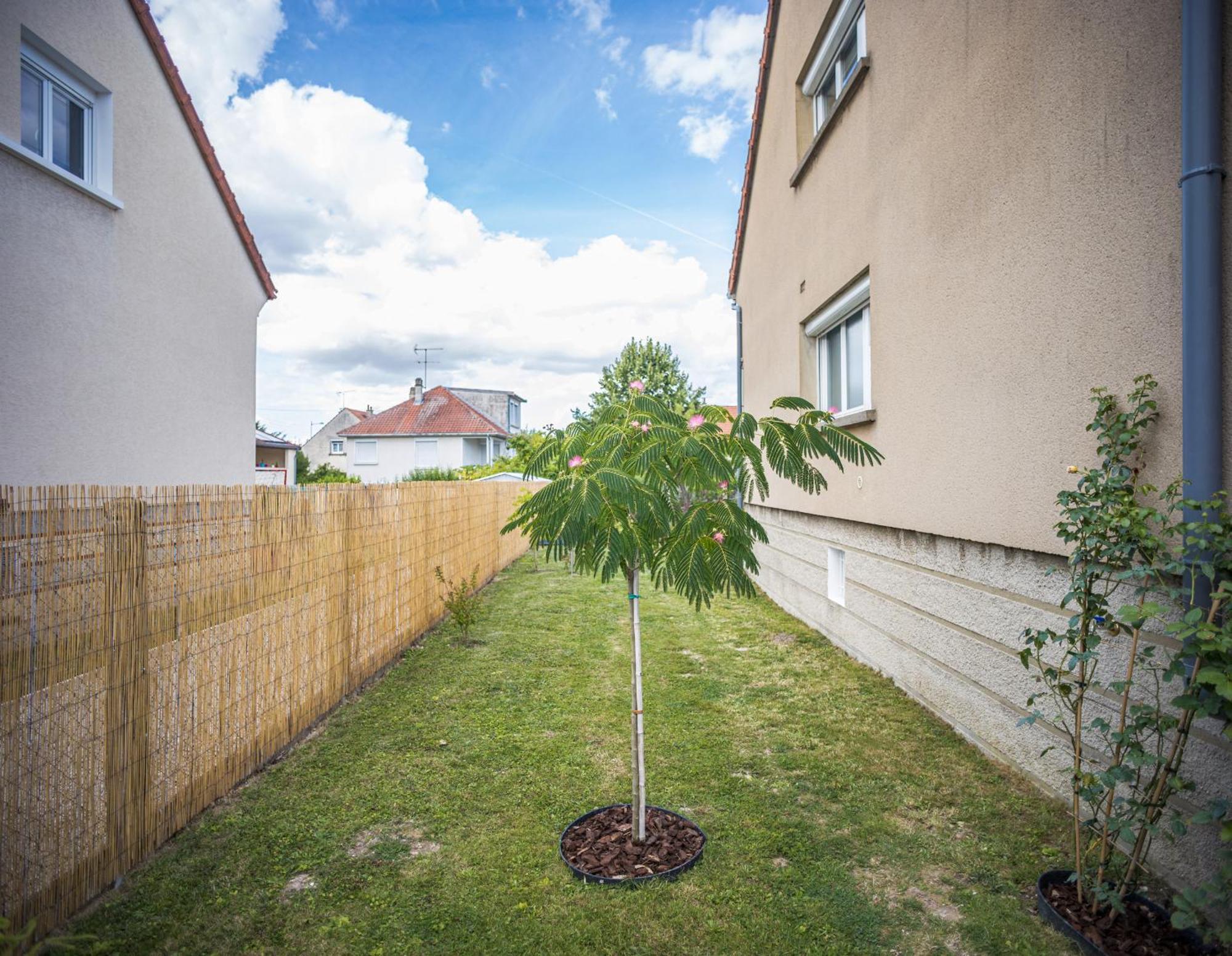 Le Flamboyant - Confort & Rarete - Premium Saint-André-les-Vergers Exteriér fotografie
